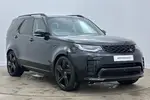 2024 Land Rover Discovery