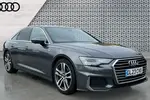2023 Audi A6