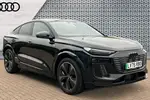 2025 Audi Q6 e-tron