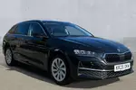 2025 Skoda Octavia Estate