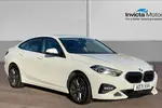 2021 BMW 2 Series Gran Coupe