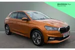 2023 Skoda Fabia