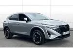 2024 Nissan Qashqai