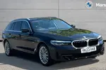 2023 BMW 5 Series