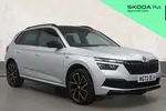 2023 Skoda Kamiq