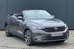 2021 Volkswagen T-Roc Cabriolet