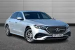 2025 Mercedes-Benz E-Class