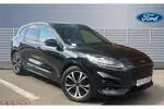 2020 Ford Kuga