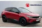 2022 Vauxhall Grandland