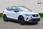 2025 SEAT Arona