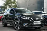 2024 Nissan Qashqai