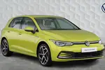 2022 Volkswagen Golf