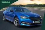 2021 Skoda Superb