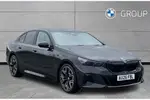 2026 BMW 5 Series