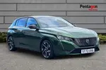 2023 Peugeot 308