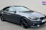 2019 BMW 4 Series