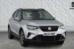 2023 SEAT Arona