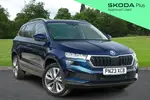 2023 Skoda Karoq