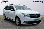 2019 Dacia Logan