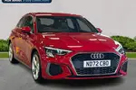2022 Audi A3