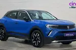 2022 Vauxhall Mokka