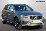 2016 Volvo XC90