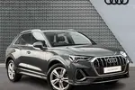 2021 Audi Q3
