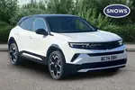 2025 Vauxhall Mokka