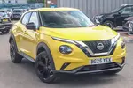 2025 Nissan Juke