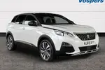 2019 Peugeot 3008