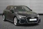 2023 Audi A3
