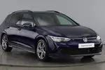 2022 Volkswagen Golf Estate
