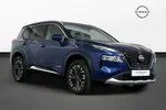 2025 Nissan X-Trail
