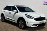 2019 Kia Niro