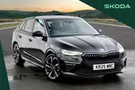 2025 Skoda Scala