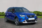 2024 SEAT Arona