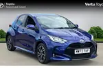 2023 Toyota Yaris