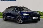2022 Audi SQ8
