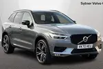 2020 Volvo XC60