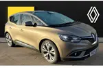 2017 Renault Scenic