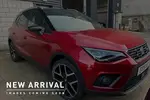 2019 SEAT Arona