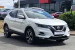 2020 Nissan Qashqai