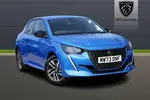 2023 Peugeot 208