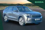 2025 Skoda Kodiaq