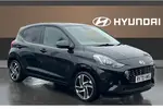 2020 Hyundai i10
