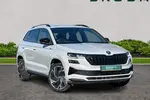 2023 Skoda Karoq