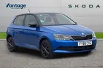 2016 Skoda Fabia