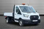 2022 Ford Transit