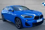 2019 BMW X2