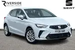 2026 SEAT Ibiza
